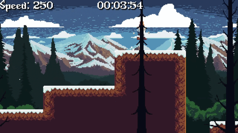 Gnuts - Tutorial level