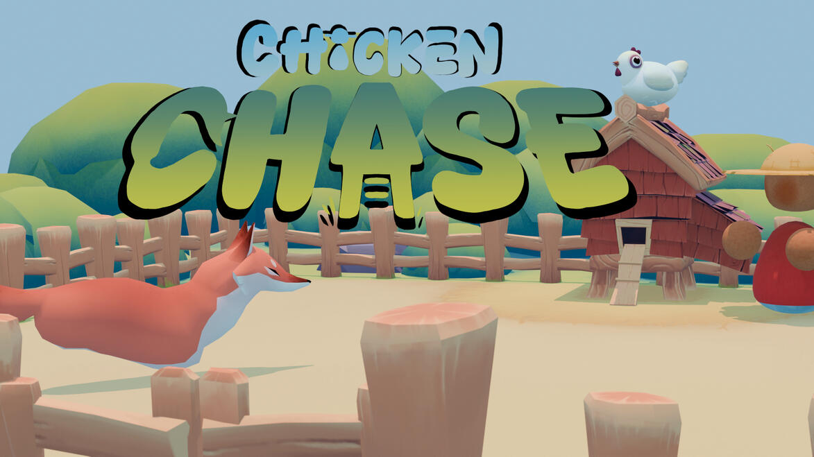 ChickenChase