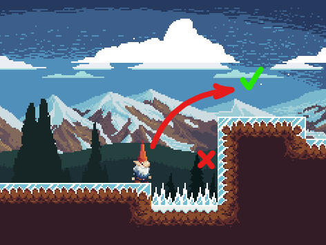 Ice Caves