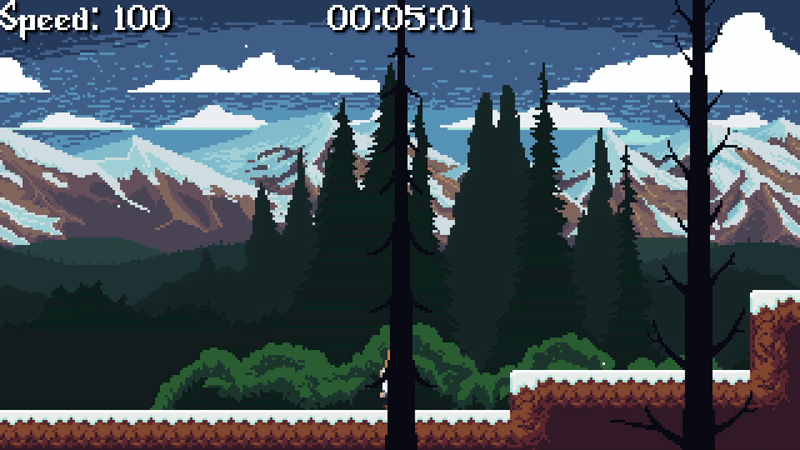 Build Speed →