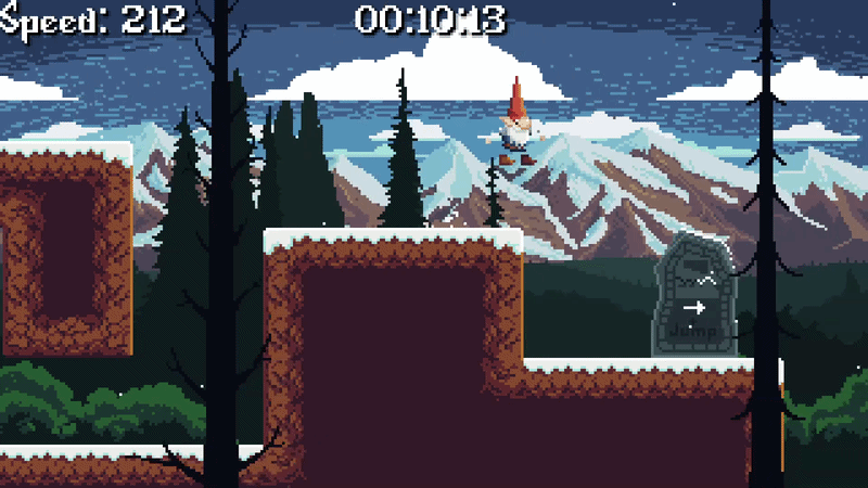 Ice Caves